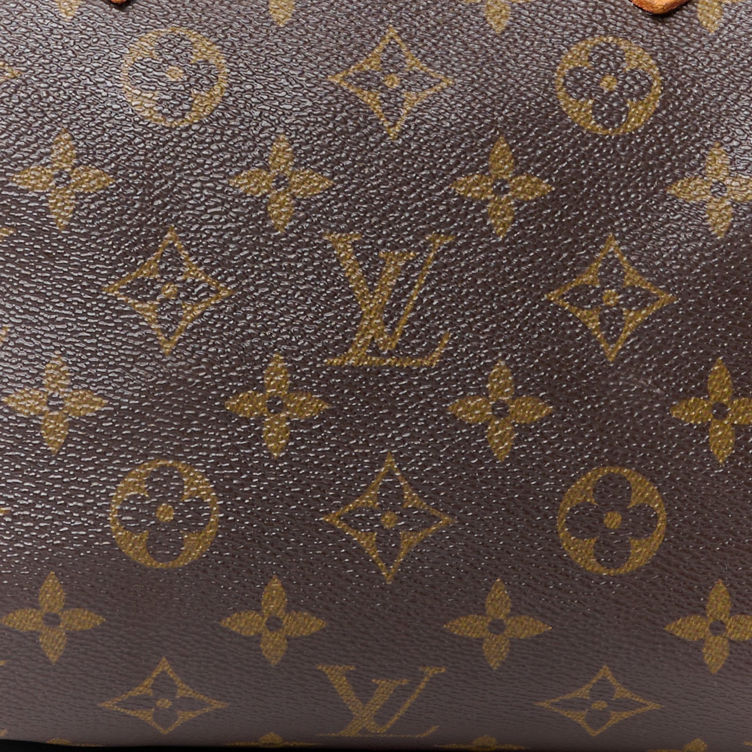 Louis Vuitton LOUIS VUITTON Monogram Speedy 25 11 of 17