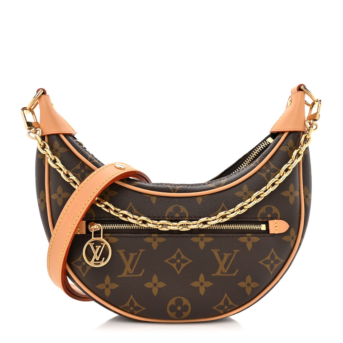 Monogram Loop