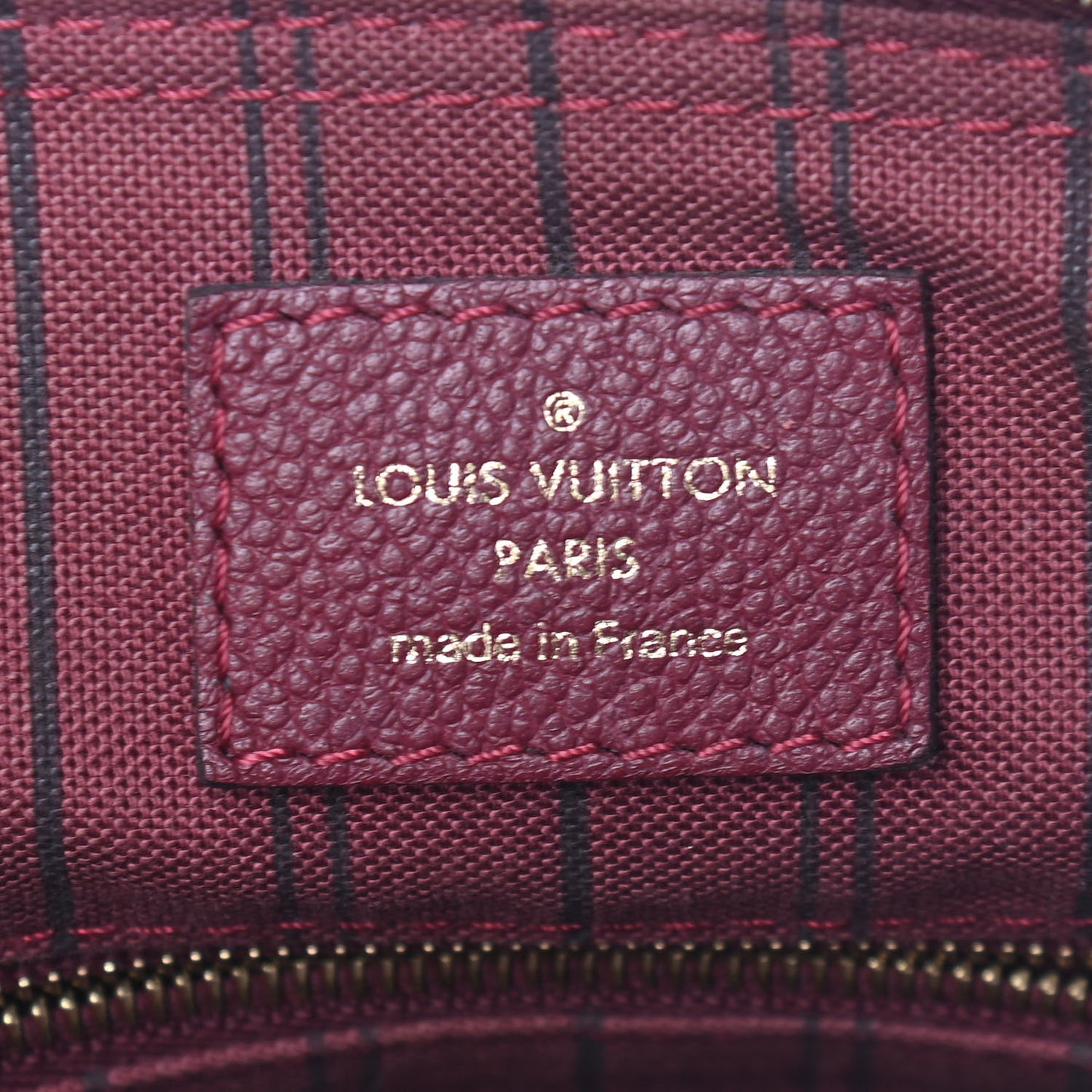 Empreinte Speedy Bandouliere 25 NM Aurore