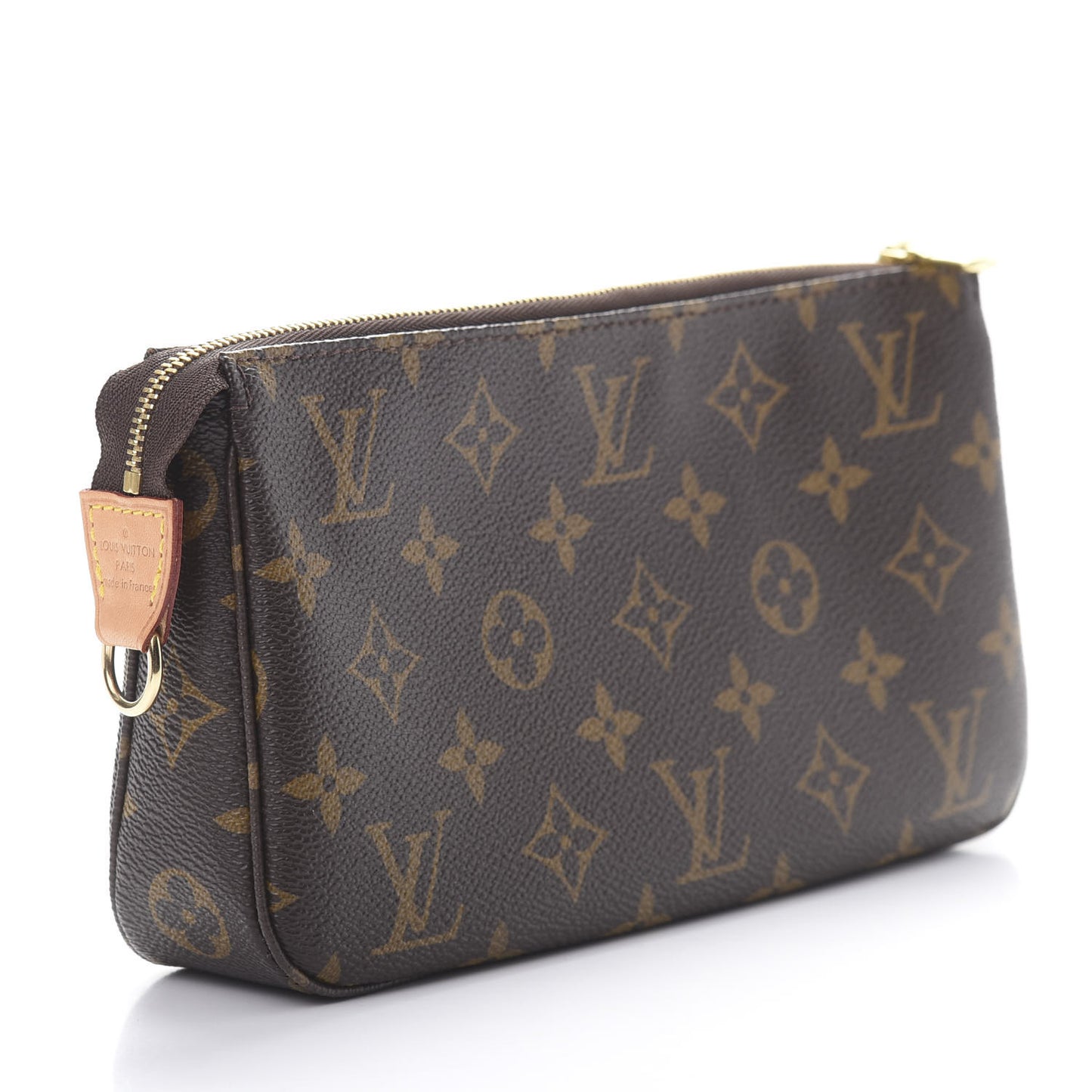 Monogram Pochette Accessories NM