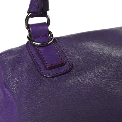 Givenchy Sugar Goatskin Medium Pandora Purple 15 of 15