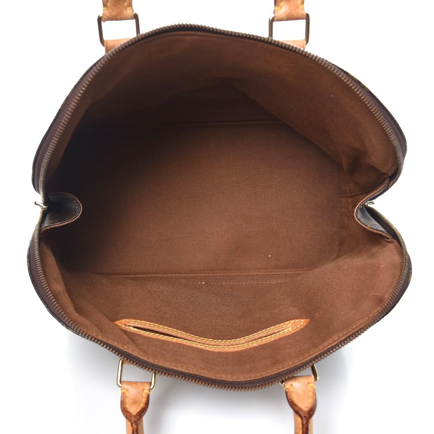 Monogram Alma PM