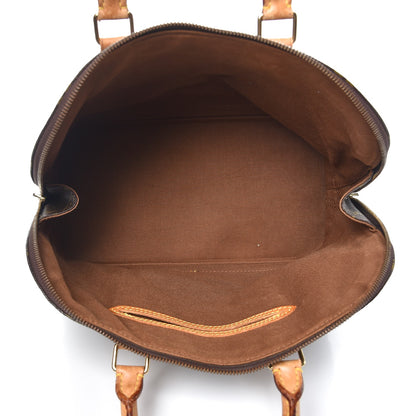 Louis Vuitton Monogram Alma PM 5 of 13