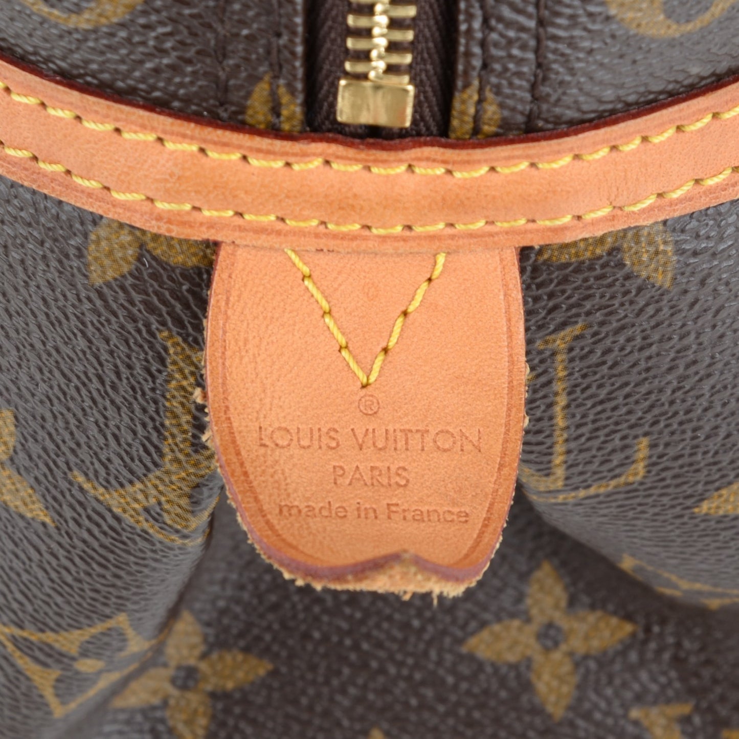 Monogram Montorgueil GM