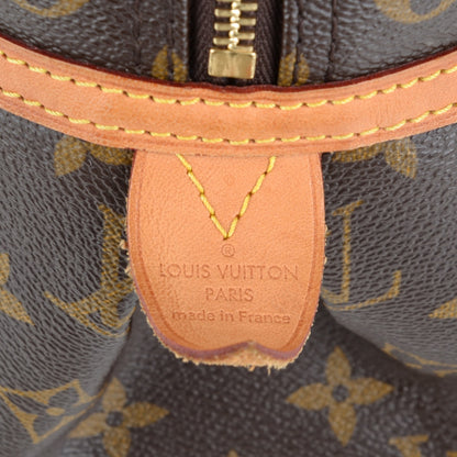 Louis Vuitton Monogram Montorgueil GM 6 of 7