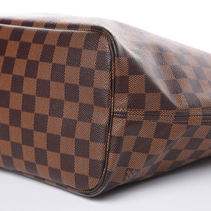 Louis Vuitton Damier Ebene Neo Neverfull MM 9 of 14
