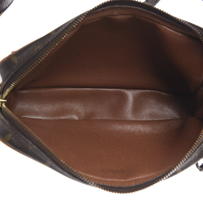 Louis Vuitton Monogram Pochette Marly Bandouliere 5 of 13