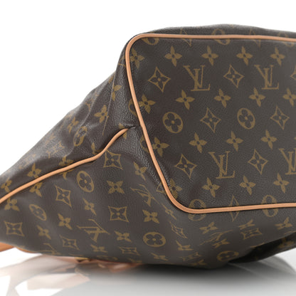 Louis Vuitton Monogram Palermo PM 5 of 10