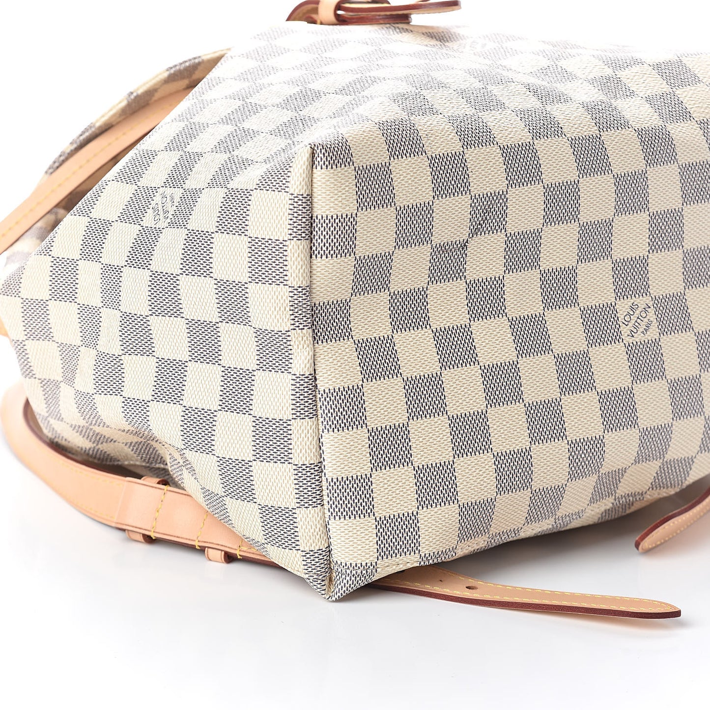 Damier Azur Sperone Backpack