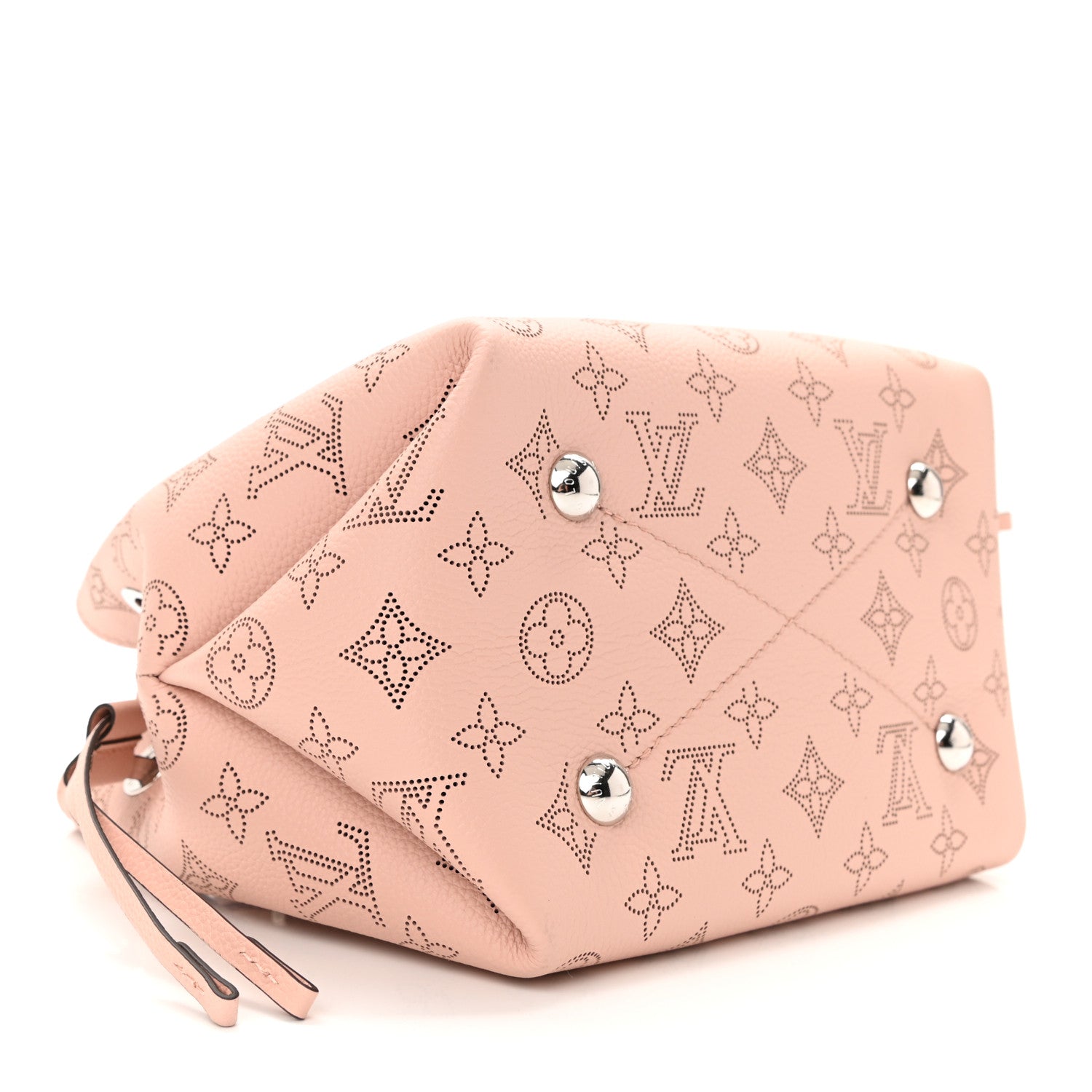 Louis Vuitton Mahina Bella Magnolia 5 of 10