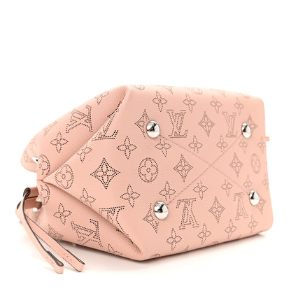 Louis Vuitton Mahina Bella Magnolia 5 of 10