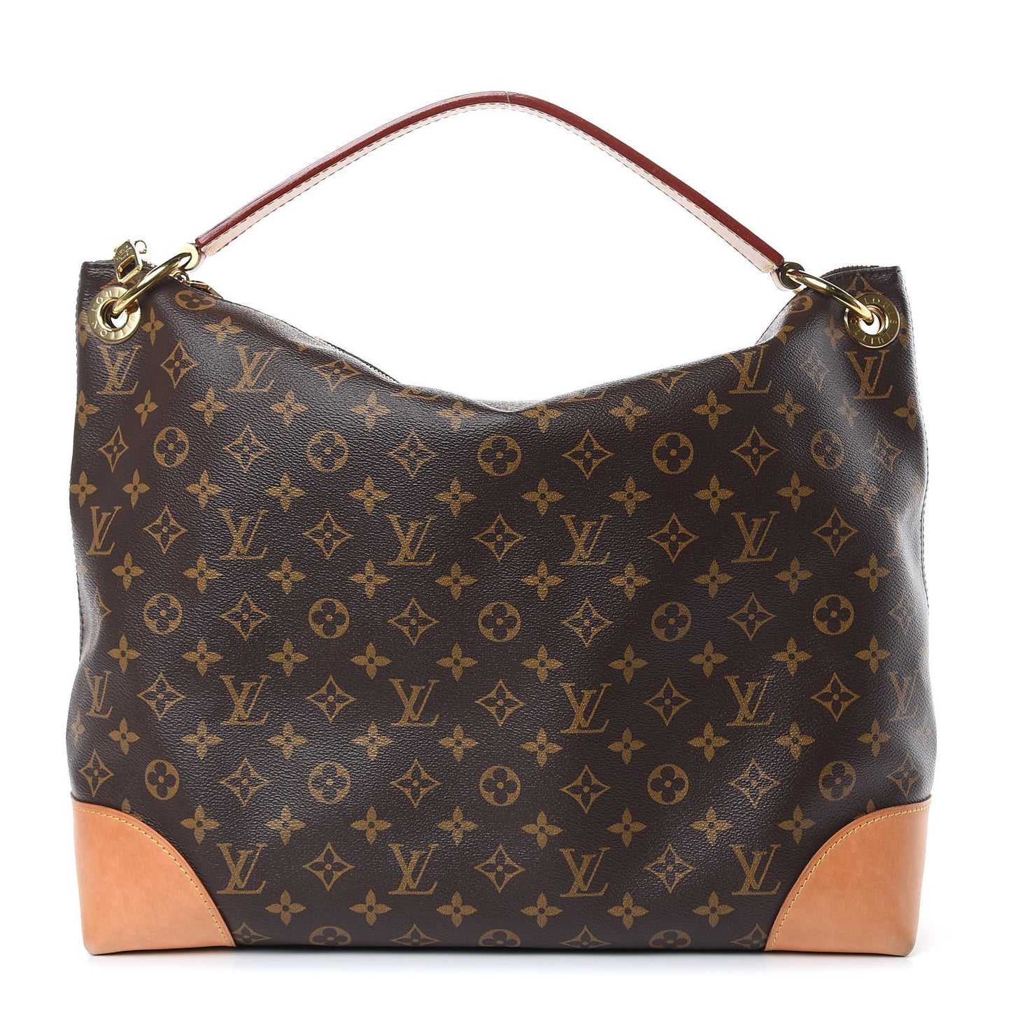Monogram Berri MM