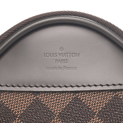 Louis Vuitton Damier Ebene Pegase Light 55 6 of 9