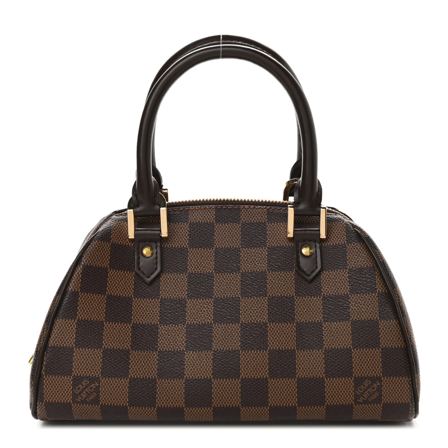Damier Ebene Ribera Mini