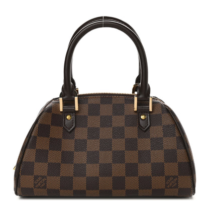 Louis Vuitton Damier Ebene Ribera Mini 1 of 8