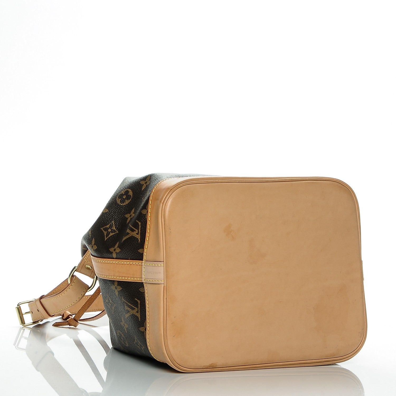 Louis Vuitton Monogram Petit Noe NM 4 of 7