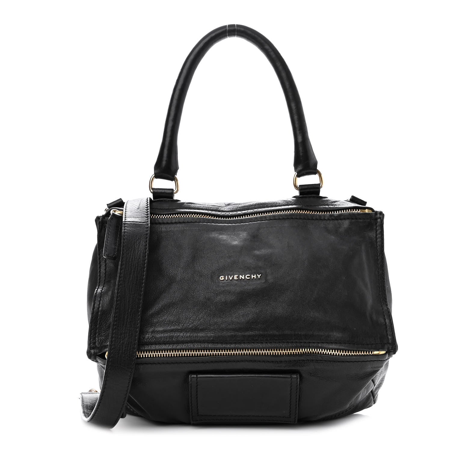 Givenchy Calfskin Medium Pandora Black 1 of 10