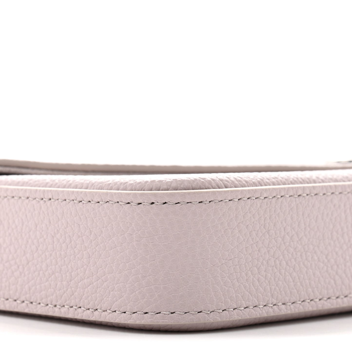 Empreinte Monogram Giant Felicie Pochette Brume Quartz