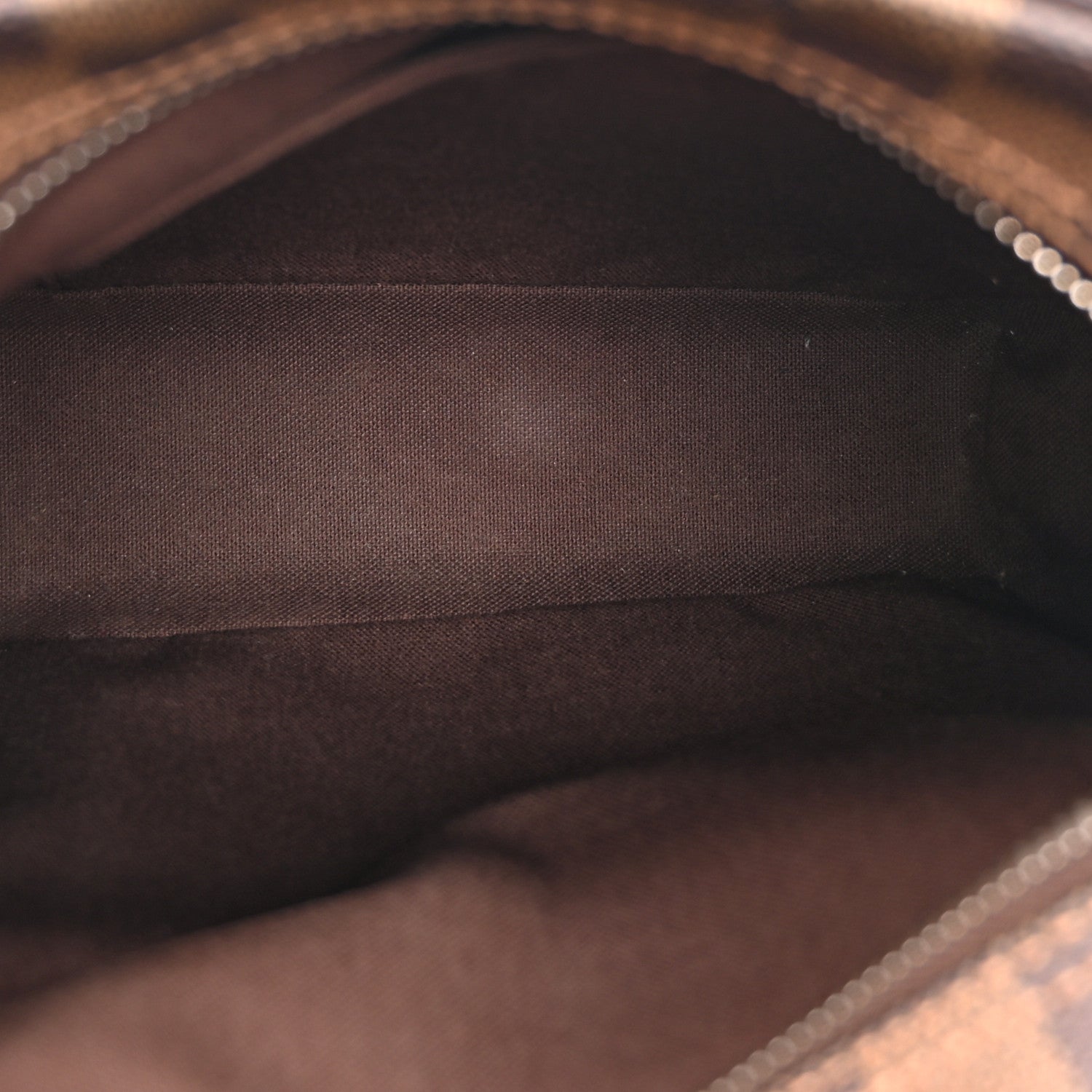 Louis Vuitton Damier Ebene Olav PM Messenger Bag 5 of 10