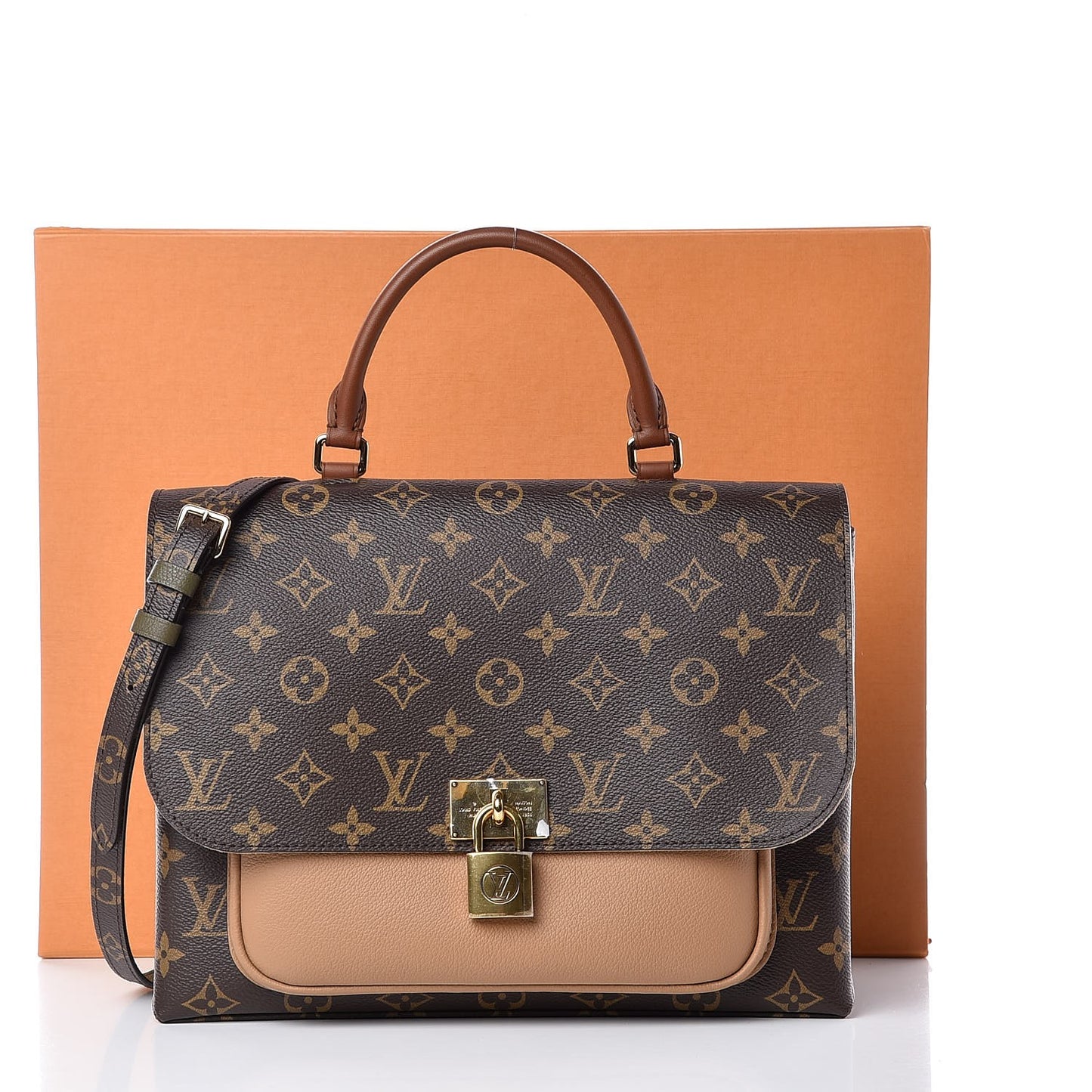 Monogram Marignan Sesame