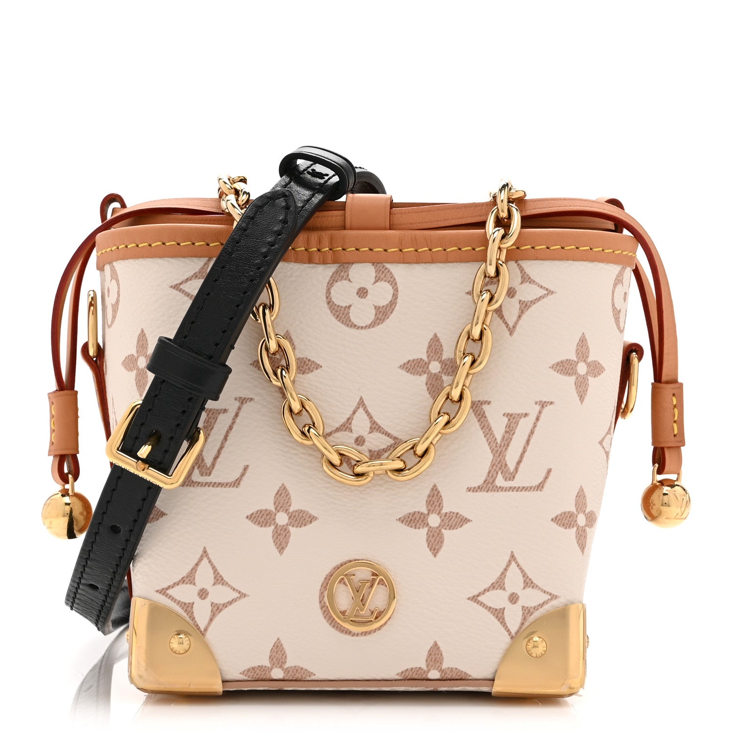 Louis Vuitton Monogram Dune Noe Purse 1836302 – FASHIONPHILE