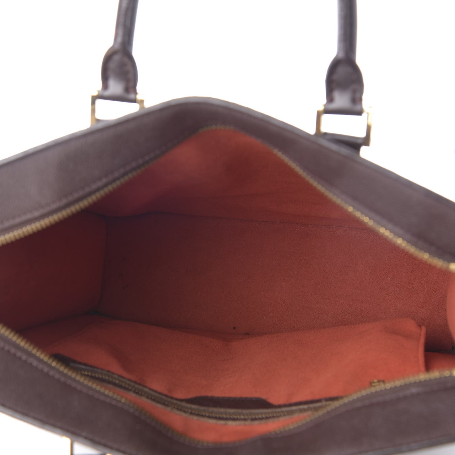 Damier Ebene Venice Sac Plat