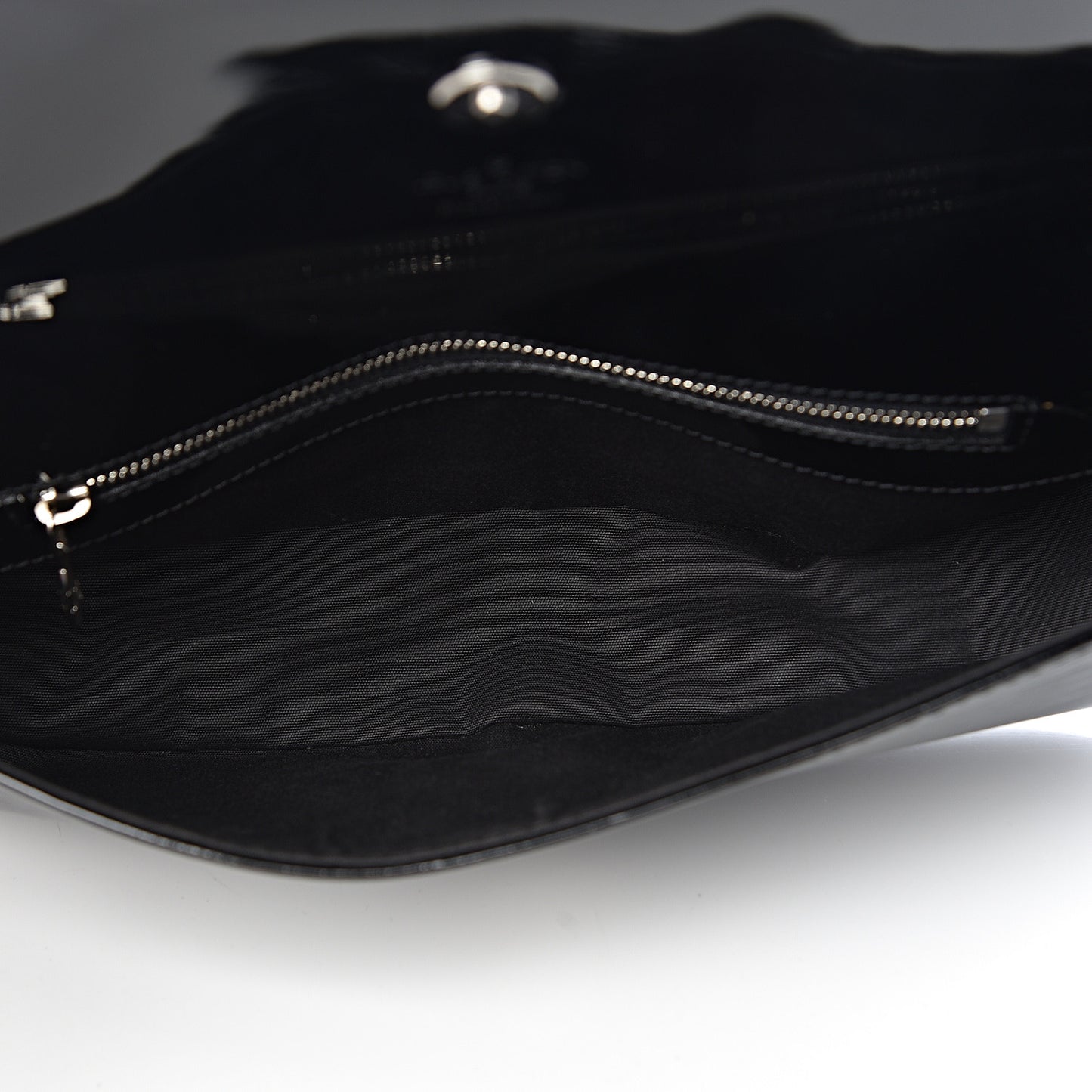 Epi Electric Sobe Clutch Black