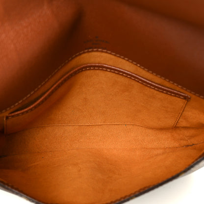 Louis Vuitton Monogram Musette Tango 5 of 11
