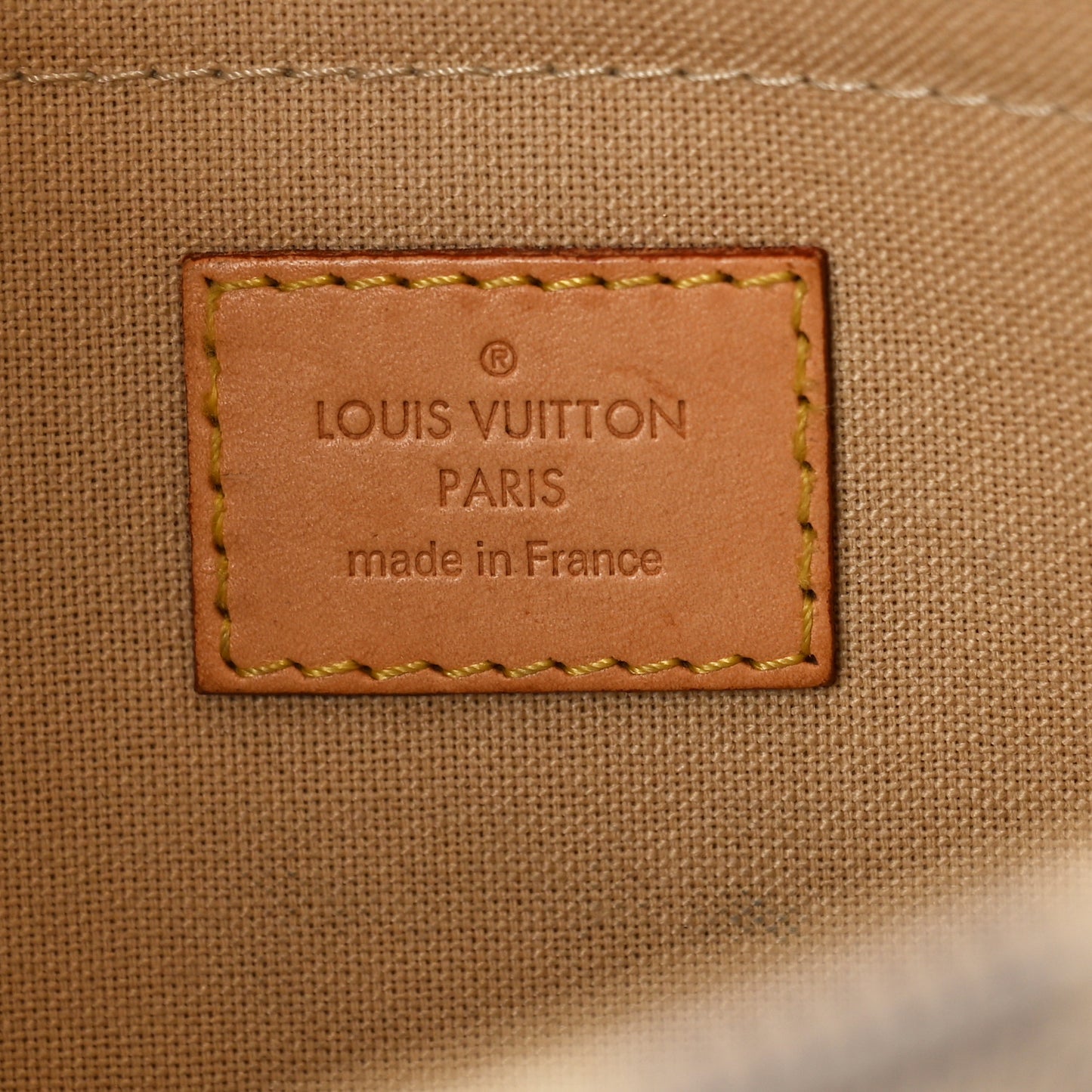 Damier Azur Favorite MM