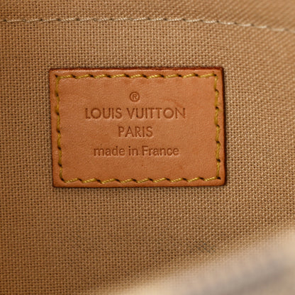 Louis Vuitton Damier Azur Favorite MM 6 of 9