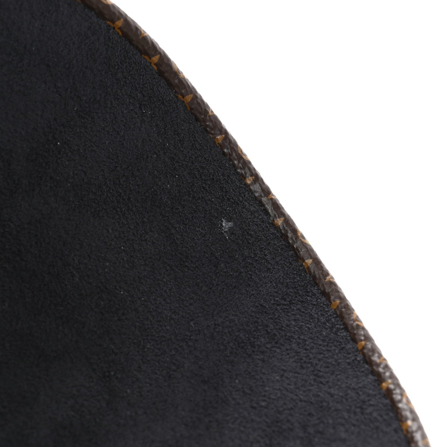 Louis Vuitton Monogram Cap Play Cap L Black 9 of 12