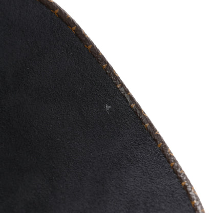 Louis Vuitton Monogram Cap Play Cap L Black 9 of 12