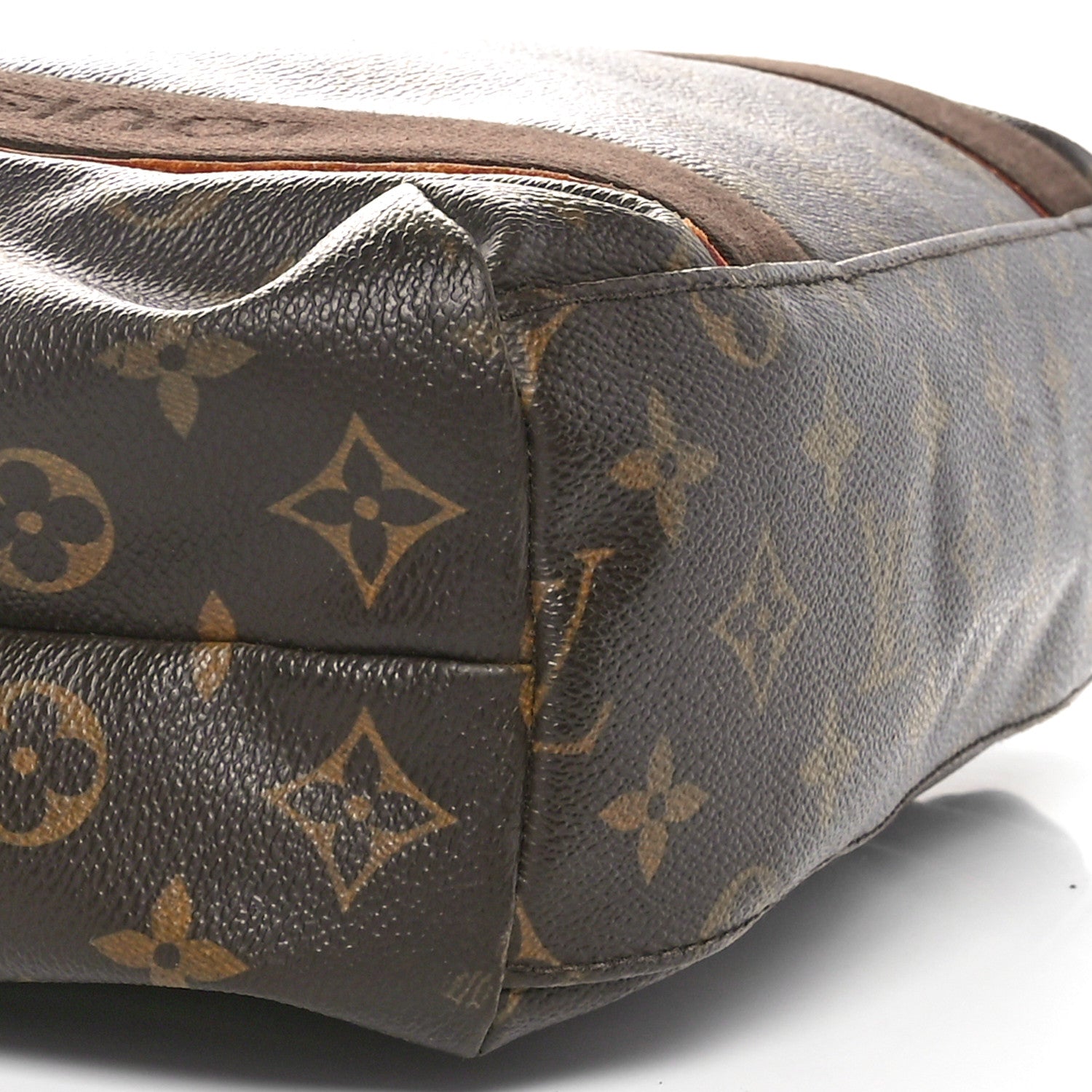 Louis Vuitton Monogram Cabas Beaubourg 8 of 9