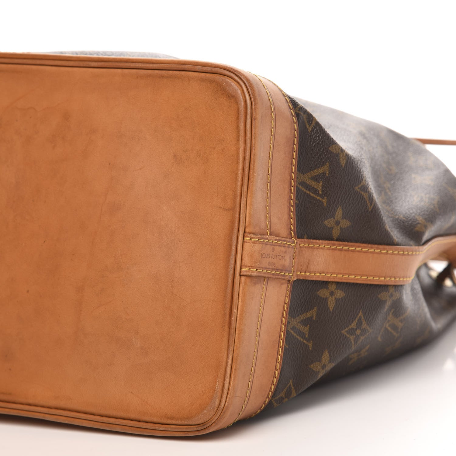 Louis Vuitton Monogram Noe 9 of 17