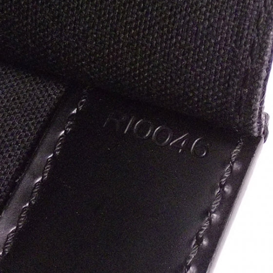 Taiga Robusto 2 Compartment Briefcase
