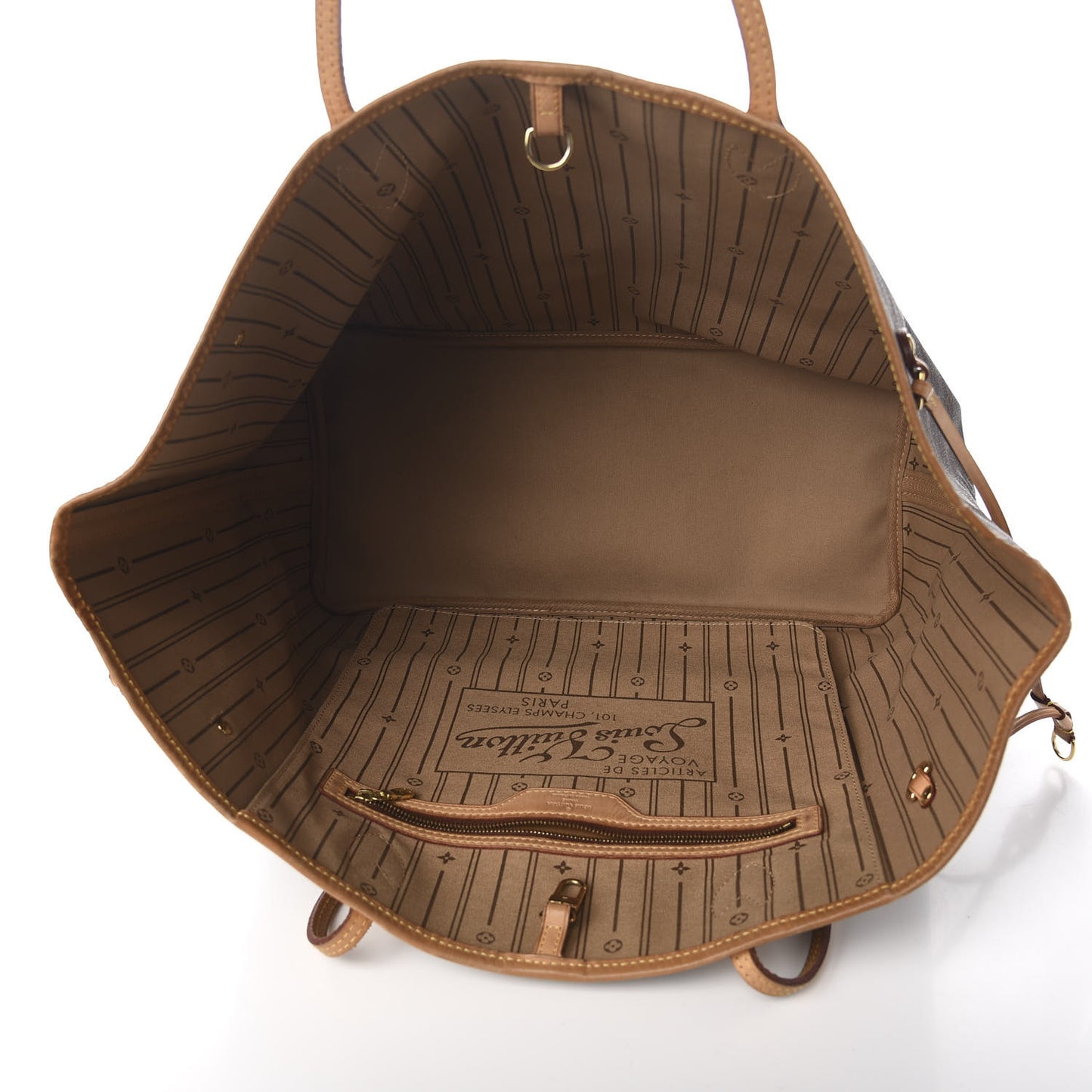 Monogram Neverfull GM