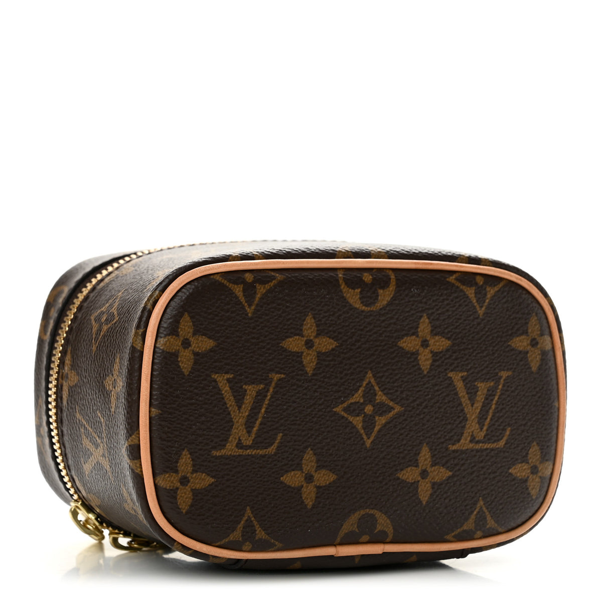 Louis Vuitton Monogram Nano Nice 4 of 9