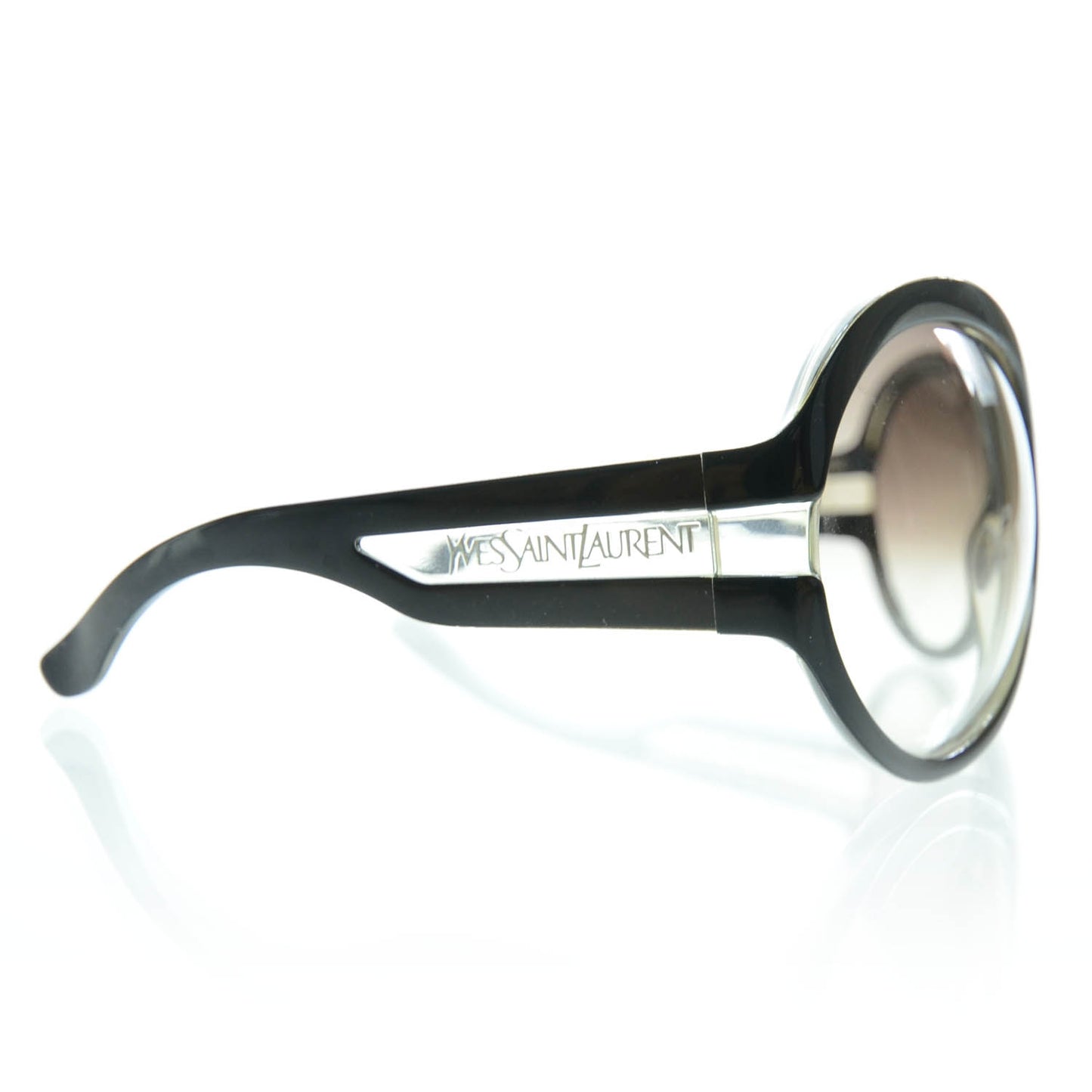 Sunglasses 6184S Black