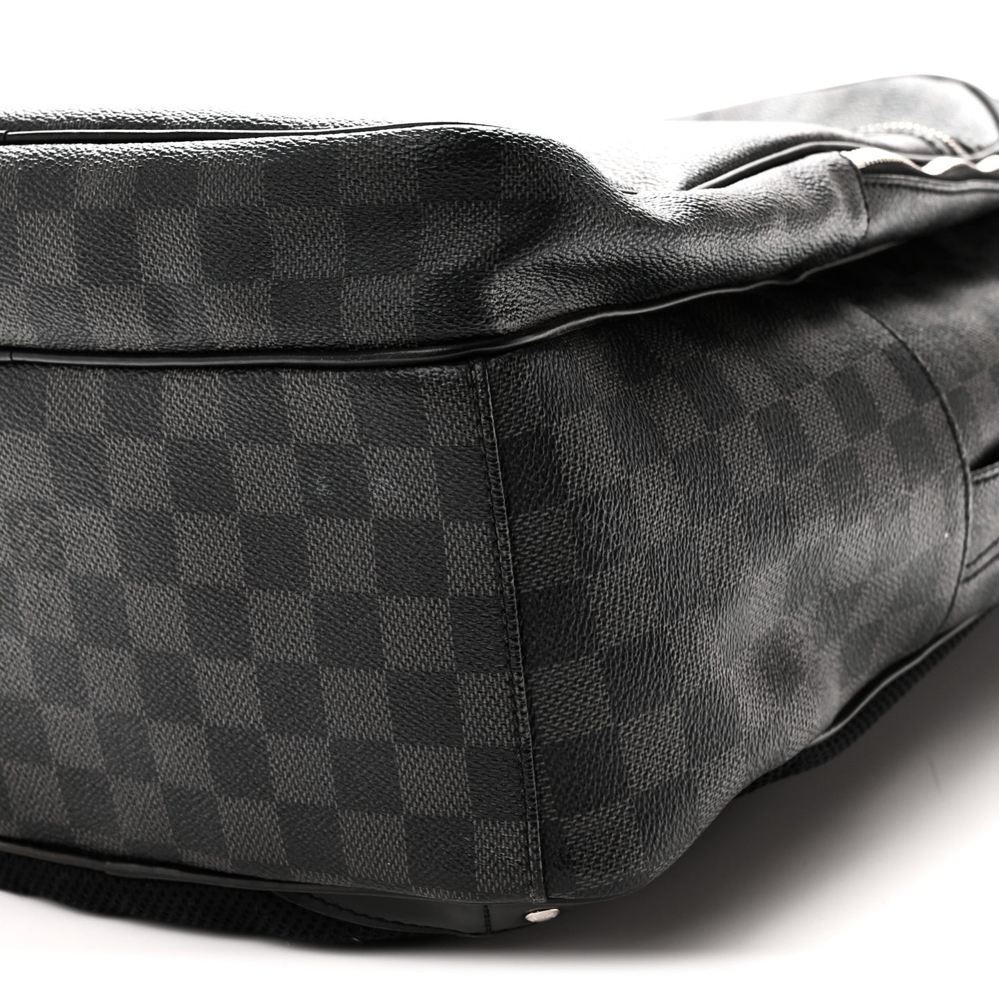 Damier Graphite Michael Backpack