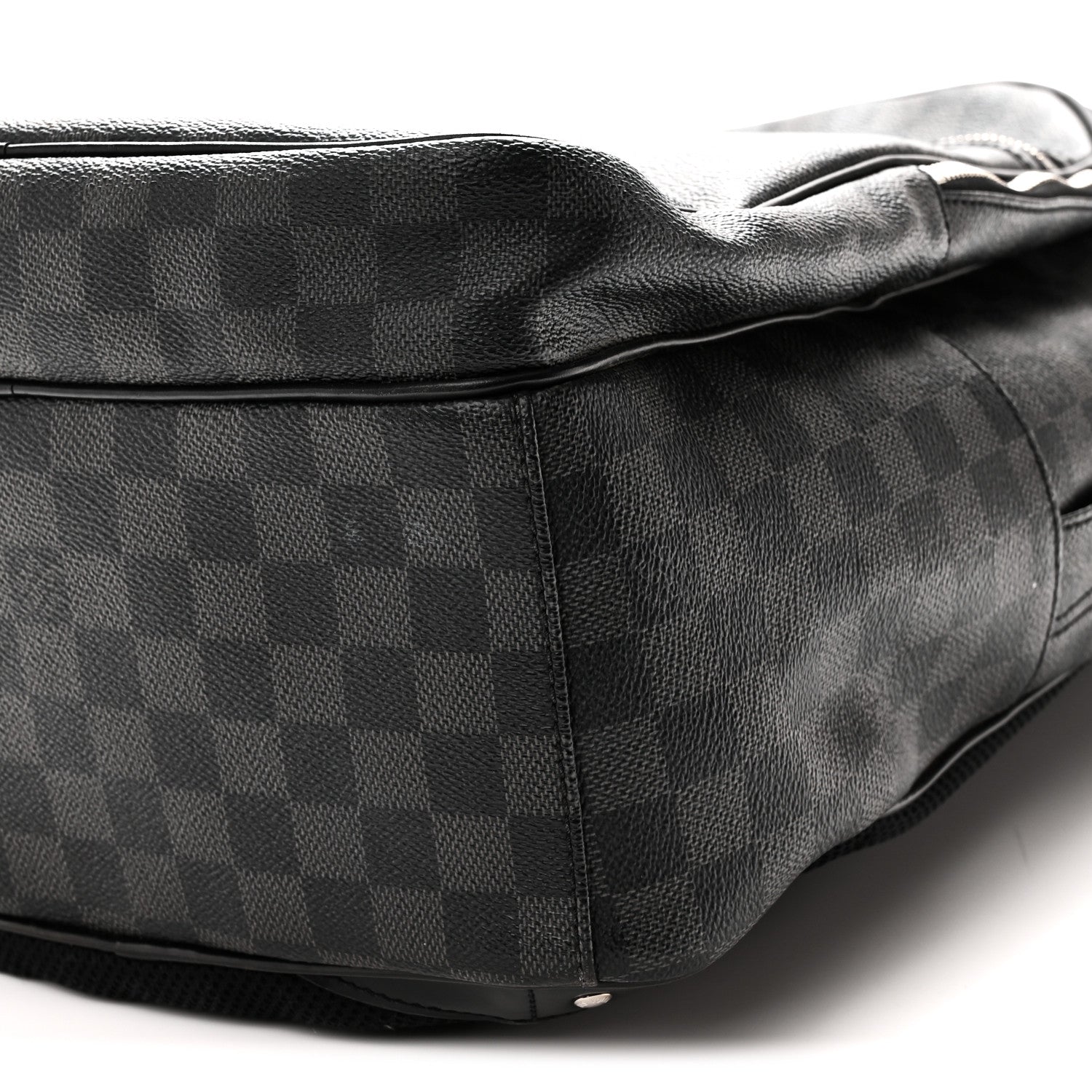 Louis Vuitton Damier Graphite Michael Backpack 8 of 8