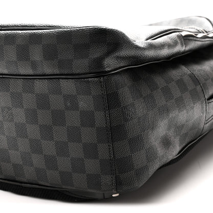 Louis Vuitton Damier Graphite Michael Backpack 8 of 8