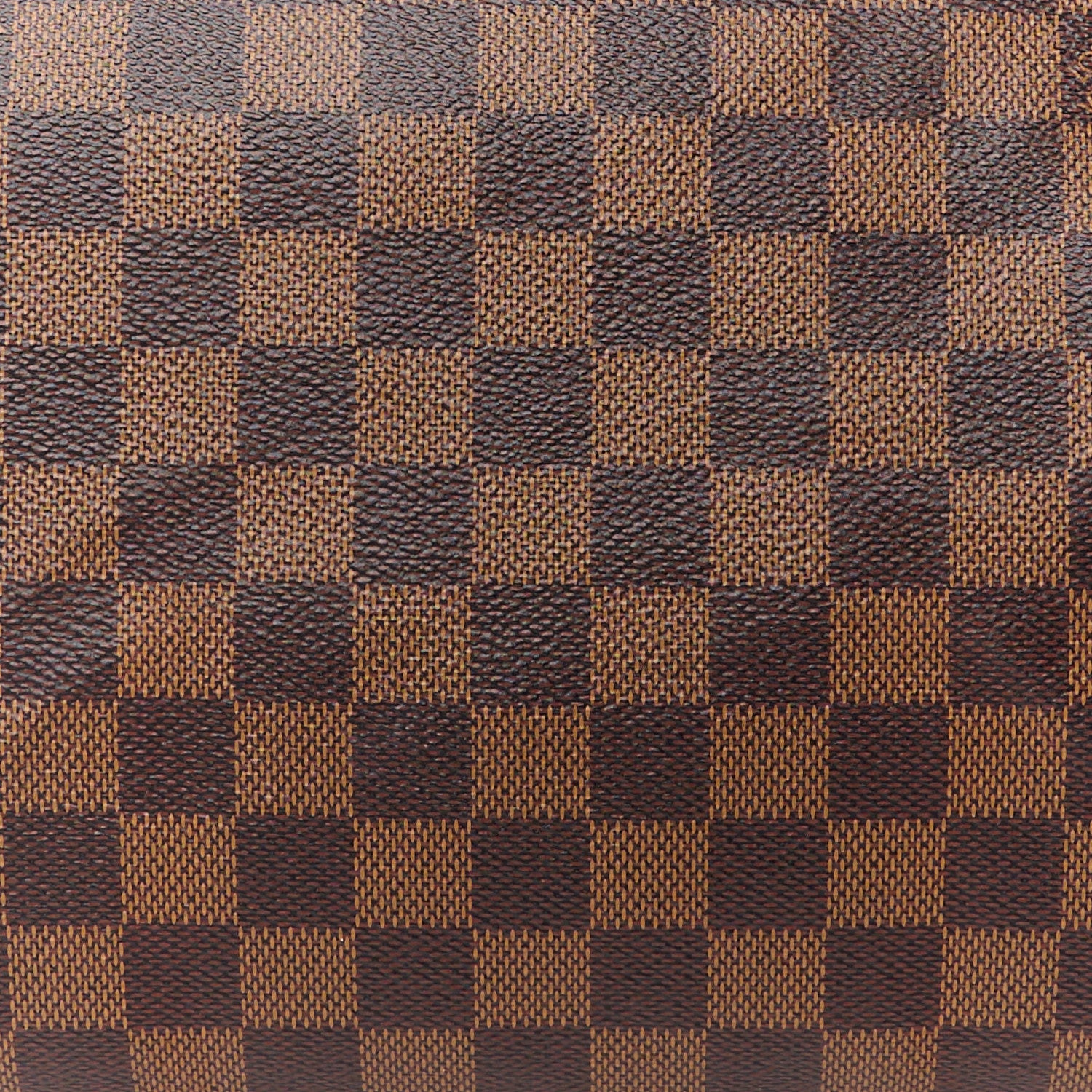 Louis Vuitton Damier Ebene Speedy Bandouliere 30 9 of 11