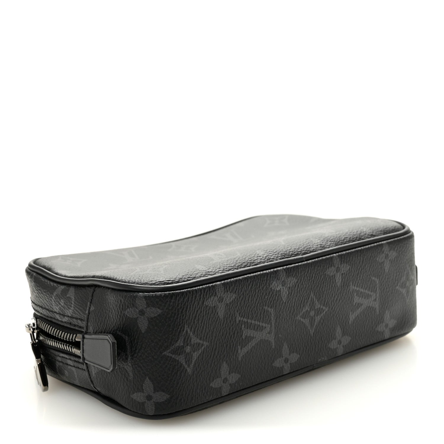 Louis Vuitton Monogram Eclipse Toilet Pouch PM 4 of 10