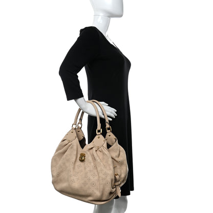 Louis Vuitton Mahina L Coquille 2 of 8