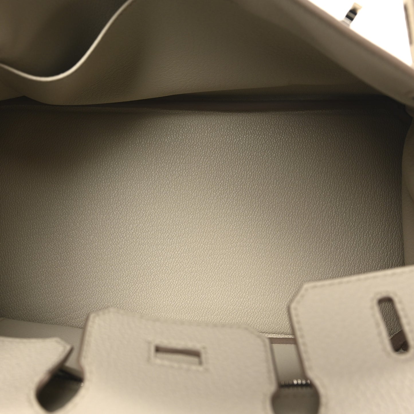 Togo Birkin 25 Beton