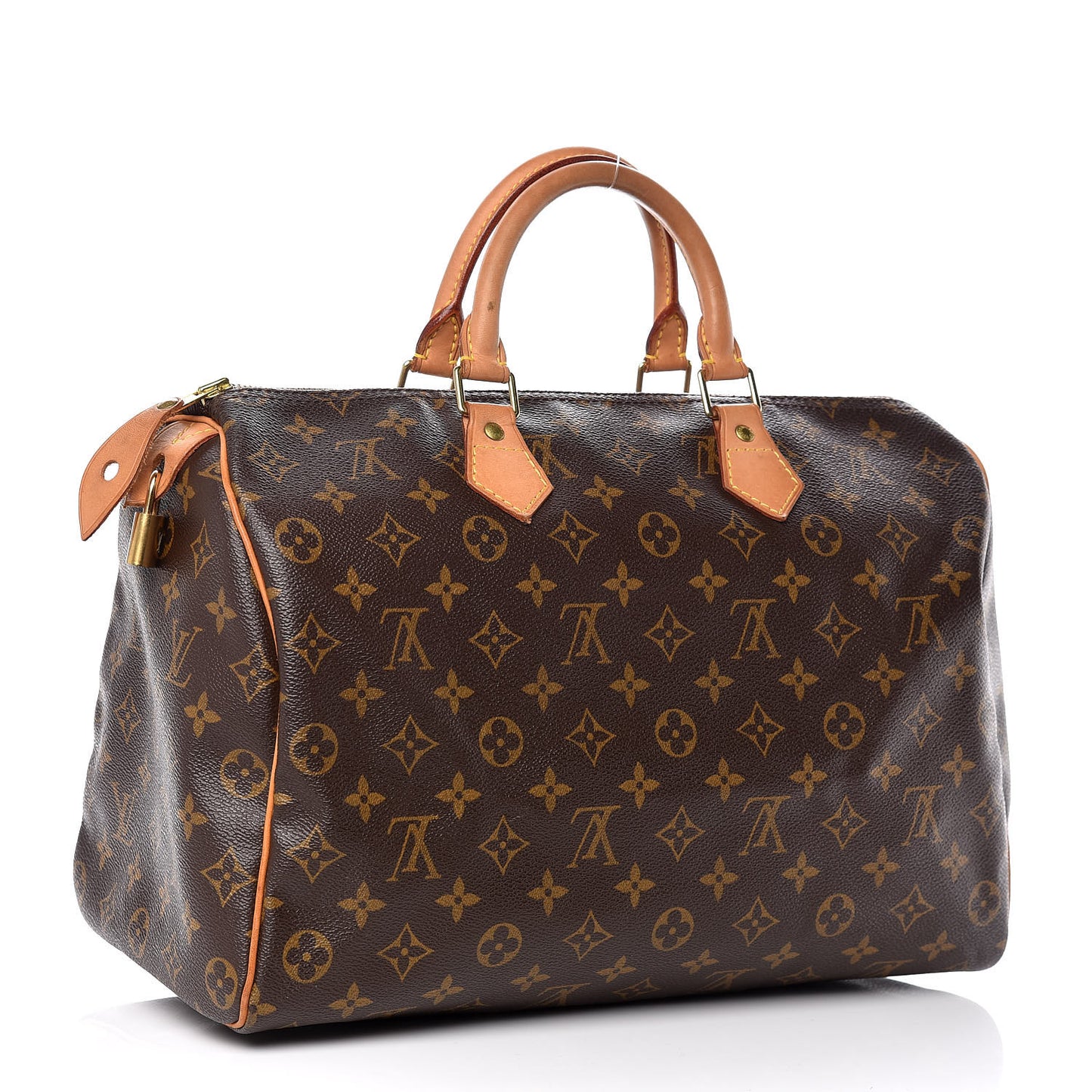 Monogram Speedy 35