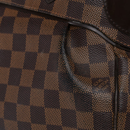 Louis Vuitton Damier Ebene Trevi PM 26 of 34