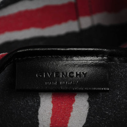 Givenchy Calfskin Medium Antigona Tote Black 7 of 8