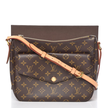 Louis Vuitton Monogram Mabillon 12 of 12