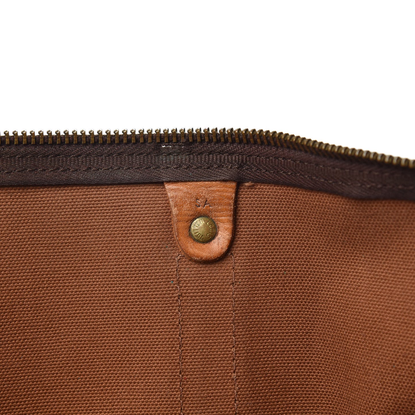 Monogram Keepall 45